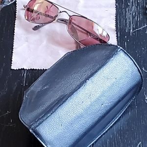 Serengeti Lassen Sedona Sunglasses